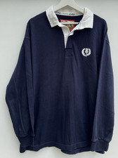 Cotton Traders Scotland Rugby