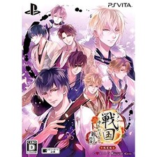 Ikemen sengoku toki kakeru - sengoku:,
