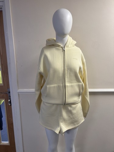 Nkd apparel lemon yellow - **,