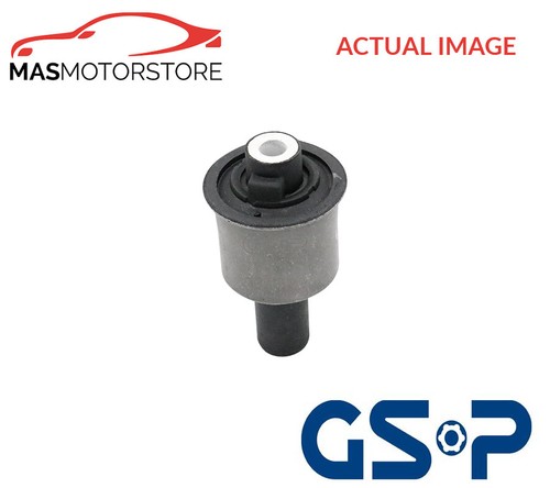 Control arm wishbone bush - arm,