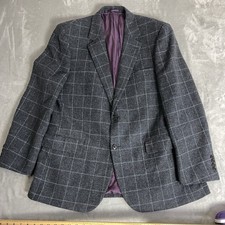 Gurteen 1784 Wool Blazer Suit