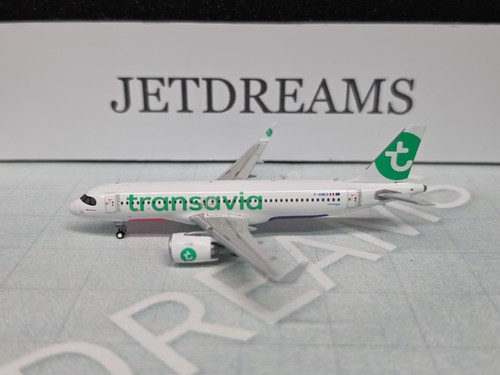 400 transavia airbus - 1/400,