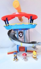Paw Patrol Look Out Tower