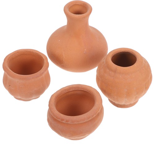 Pcs mini flowerpot small - mini,