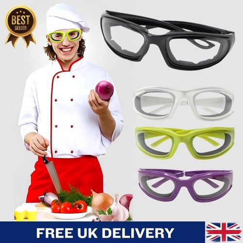 Onion cutting goggles - onion, anti