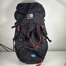 Karrimor Leopard 65+5 Rucksack Walking Hiking Trail Mountain Outdoor Camping