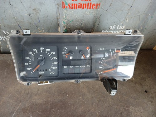Ford sierra mk2 efi pinto - ford,