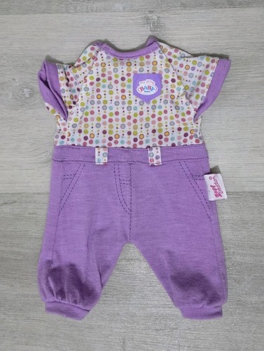 Little baby born dolls - my,