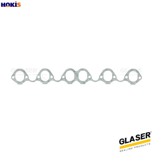 Gasket intake manifold - intake,
