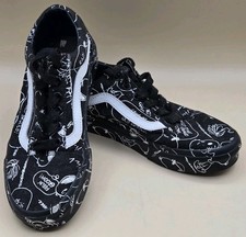 Vans peanuts snoopy old - snoopy,