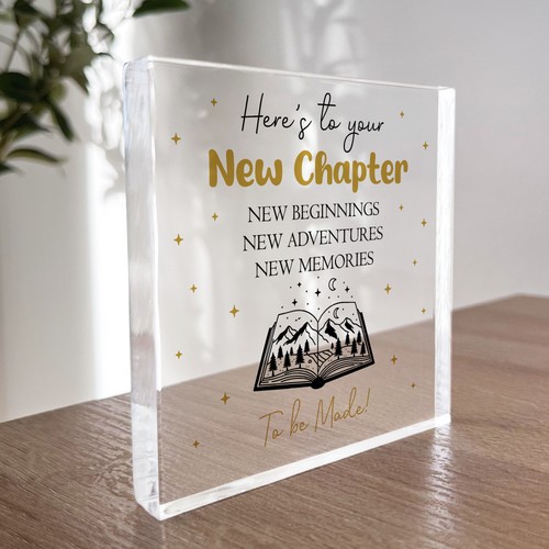 New chapter plaque - new,