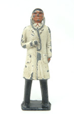 CRESCENT TOYS DIECAST