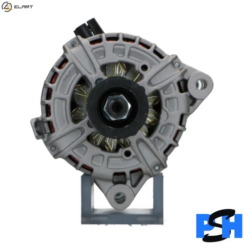 Alternator 455 541 180 010 - alternator, 455.541.180.010
