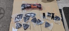 WORX WX696.9 Sonicrafter