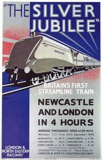 The silver jubilee - silver,