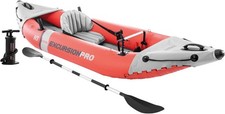 EXCURSION PRO K1 KAYAK intex