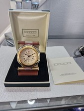 Vintage Dalvey Scotland Travel