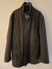 Barbour Challenger Herringbone
