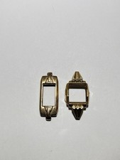 Lot Of 2 Vintage 14 Karat