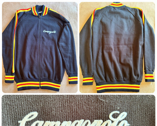 Campagnolo men training - campagnolo,