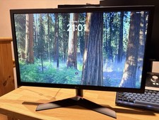 LG UltraGear 24GL600F 24-inch