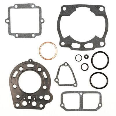 Prox top end gasket kit - end, for
