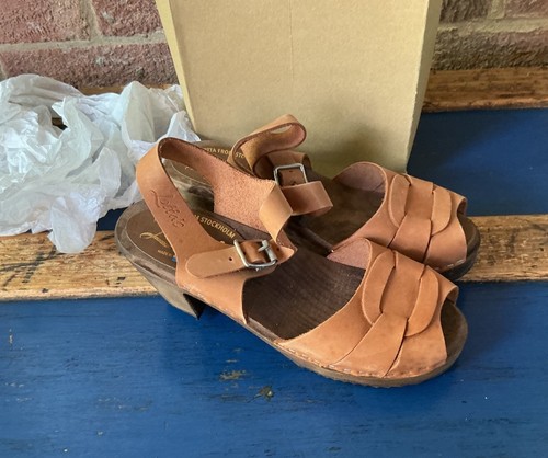 Bnib lotta stockholm unbuckle - bnib,