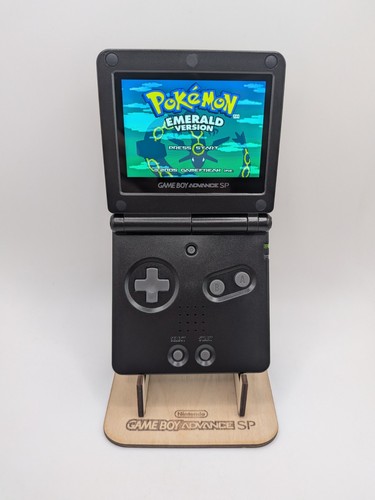 Gba gameboy advance - gameboy, sp