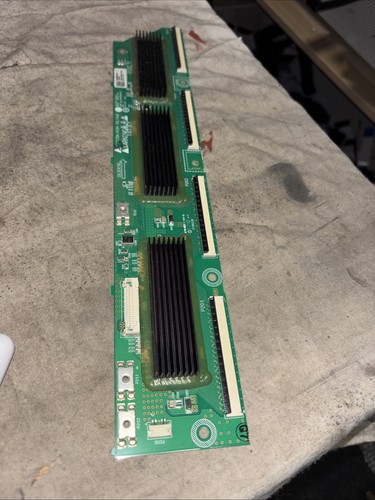 Buffer board eax62065401 - lg, tv