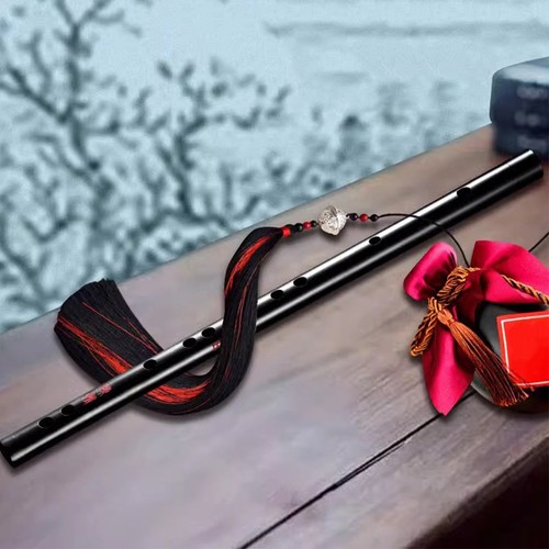 Handcrafted flute traditional - handcrafted,