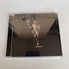 Limited Edition Beyonce - Cowboy Carter (2024) CD Music Songs Album New & Sealed