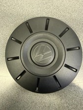 Genuine VW Steel Wheel Centre
