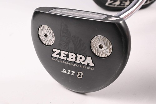 Zebra ait series - ait,
