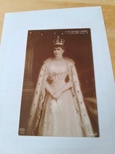 Well Loved Pin Up Queen Mary