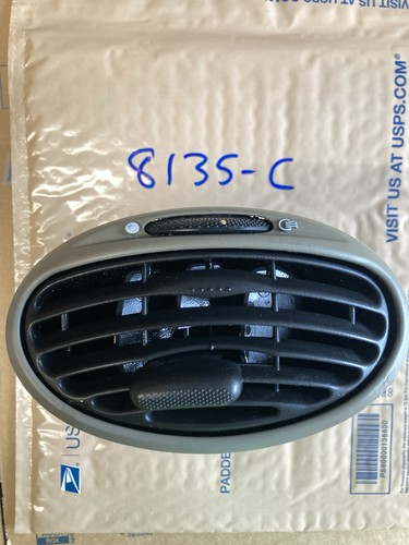 2000 2004 ford focus - 2000-2004, center