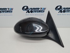 Bmw driver wing mirror - mirror, 3