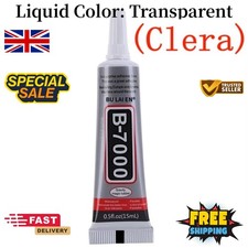 Strong Bond B7000 Adhesive