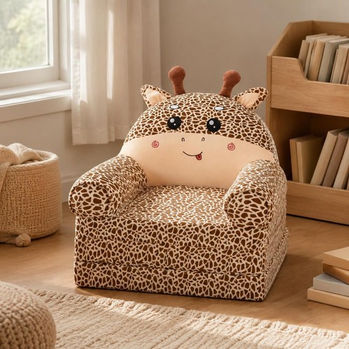 Folding kids sofa - kids,