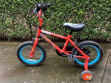 Apollo Claws Kids Bike 14"