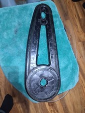 Vintage Bicycle Chain Guard