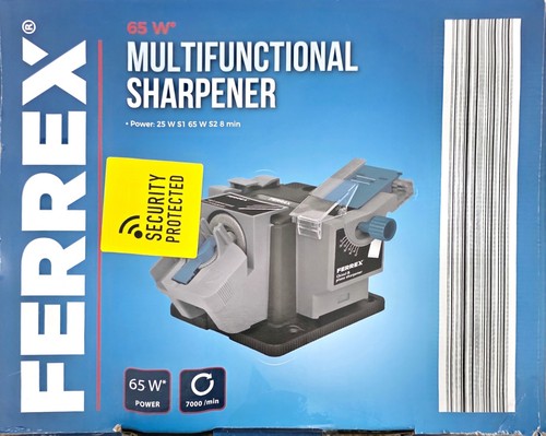 Ferrex electric - ferrex,