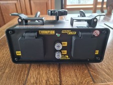 Champion Parallel Kit for