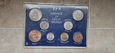 Coinage Of Great Britain 1966