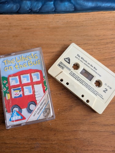 The wheels - the, elc