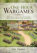 One-Hour Wargames: Practical