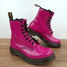 Dr Martens 1460W Boots Womans