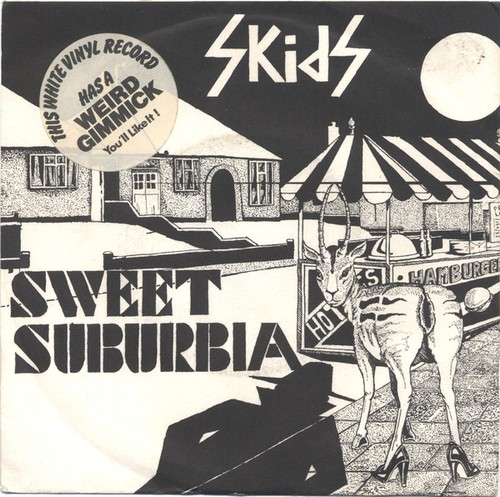 Skids sweet suburbia 7 - skids,