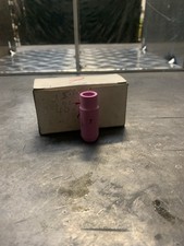 10pcs #7 10N47 TIG torch welding alumina cup WP17 18 26