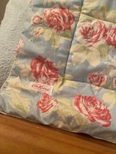 Cath Kidston Eiderdown Quilt  Sits Very Nice On Double Bed