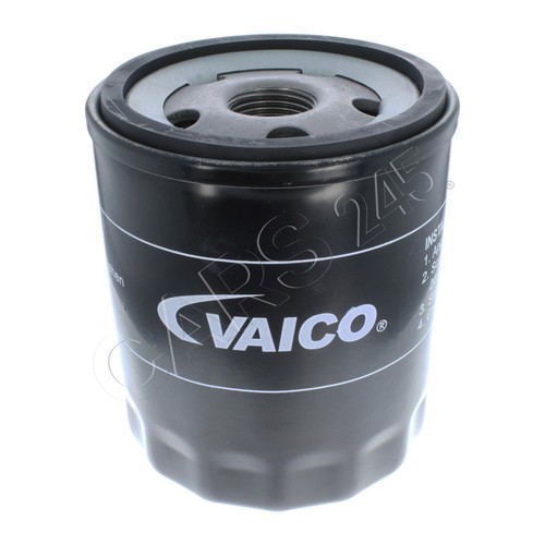 Vaico oil filter - filter, chrysler